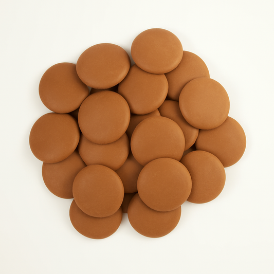 Cobertura Sabor Chocolate Lácteo Ez-Melt