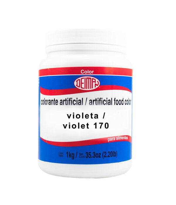 Violeta 170