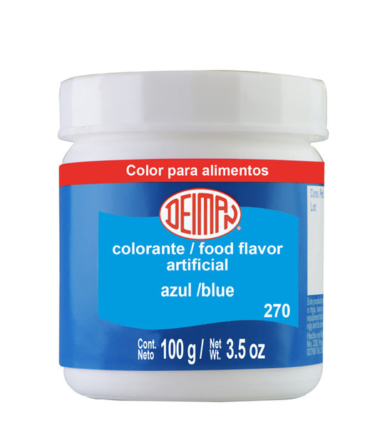 Azul 270