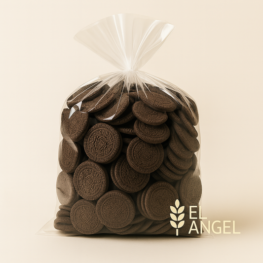 Oreo® Base Sin Relleno