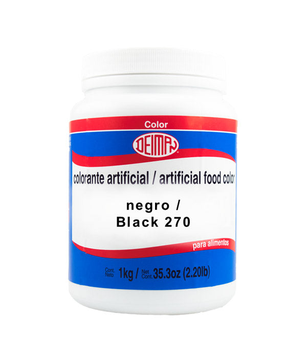 Negro 270