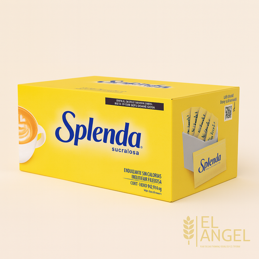 Splenda Sobres 1g