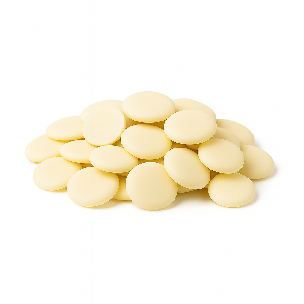 Chocolate blanco 30.5%