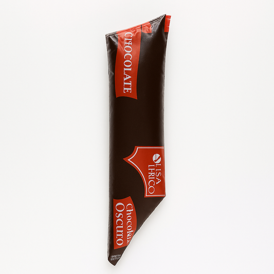 Ganache Oscuro 1kg