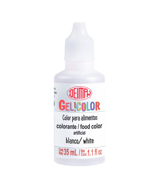 Blanco Gelicolor