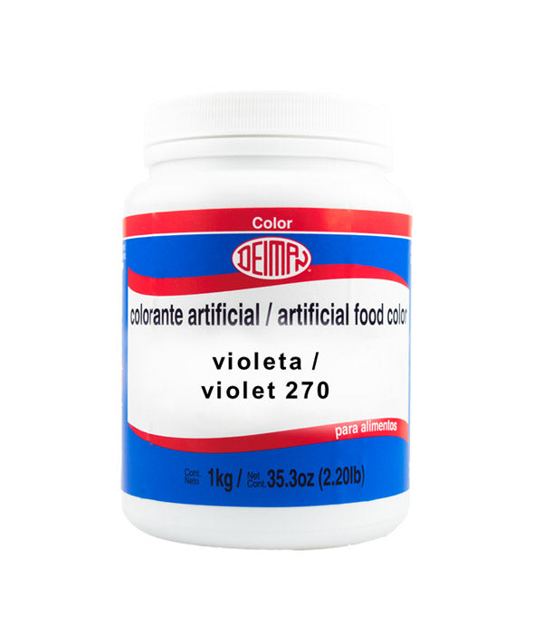 Violeta 270