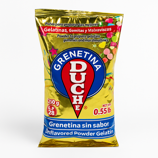 Grenetina 250 g