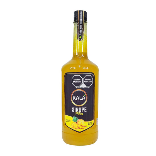 Sirope Piña 1L