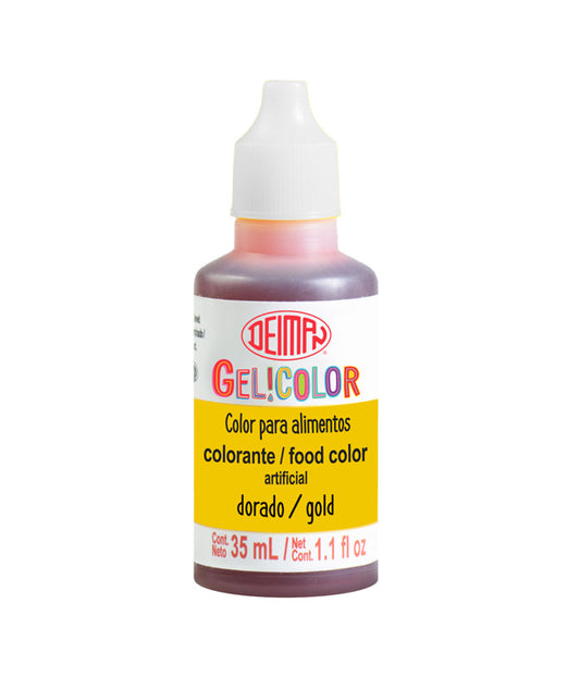 Dorado Gelicolor