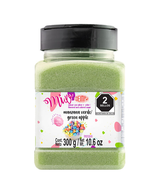 Mix Manzana Verde 1kg