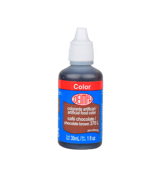 Café Chocolate 370 L
