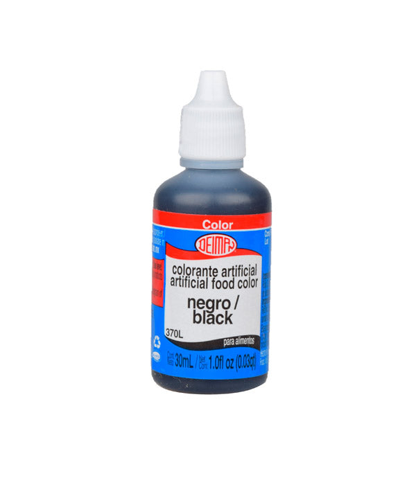 Negro 370 L