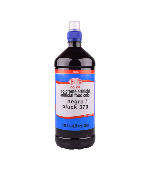 Negro 370 L