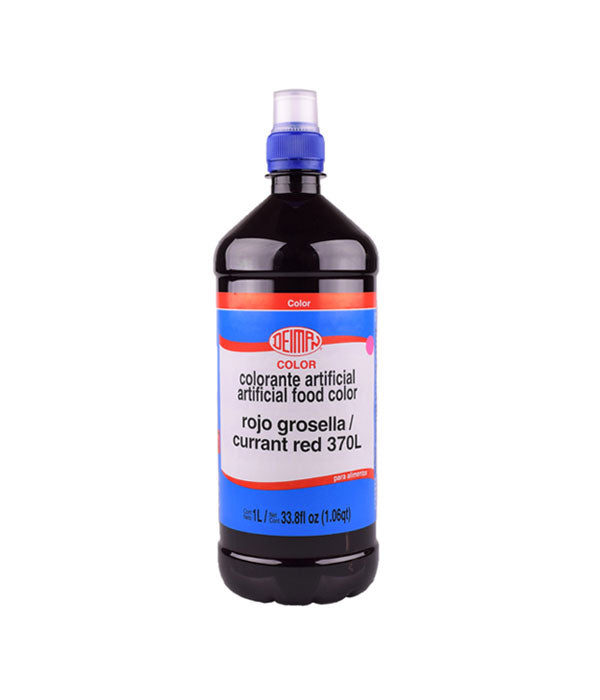 Rojo Grosella 370 L