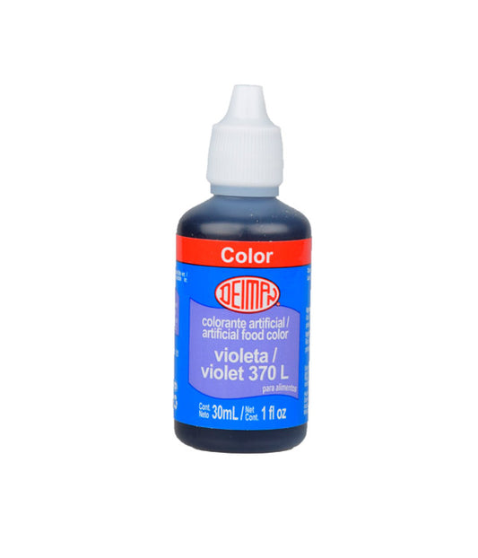 Violeta 370 L