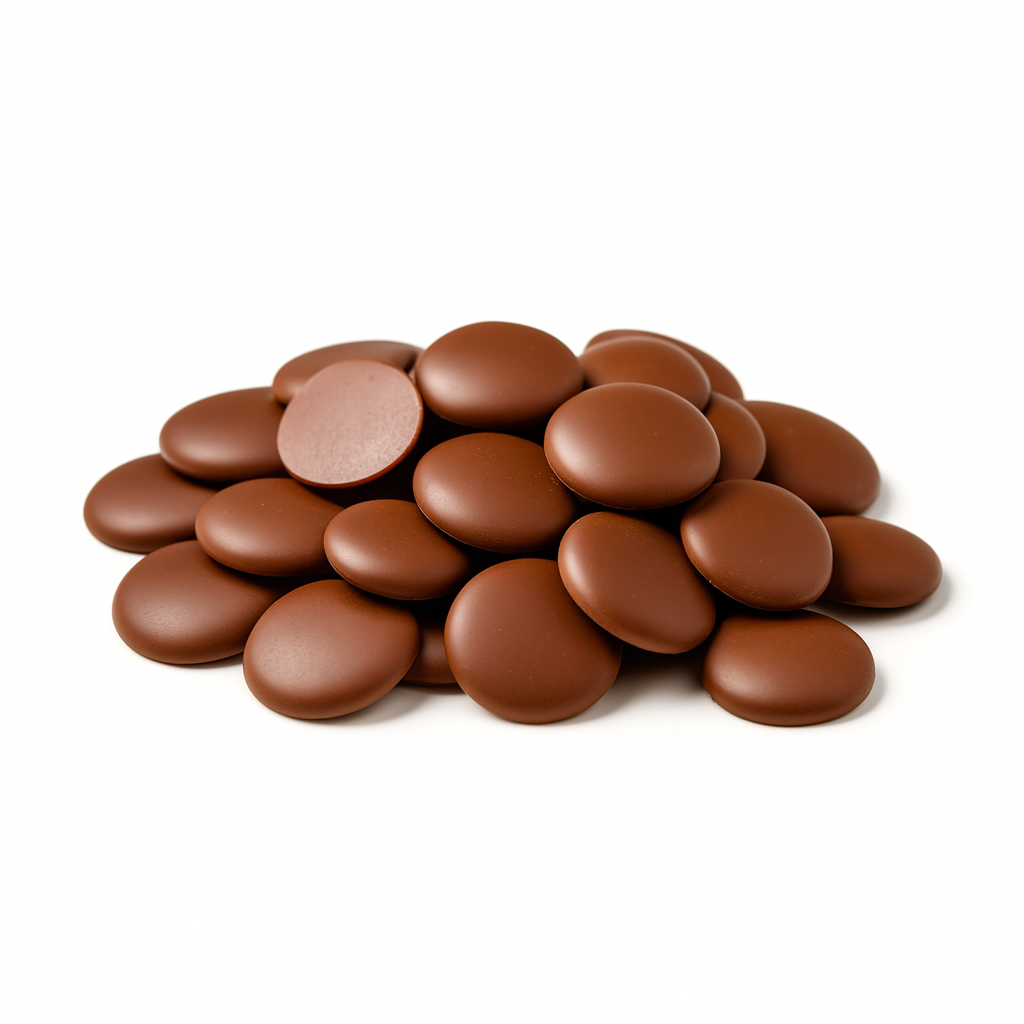 Chocolate con Leche 23.5%