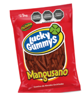 Gomita Mangusano