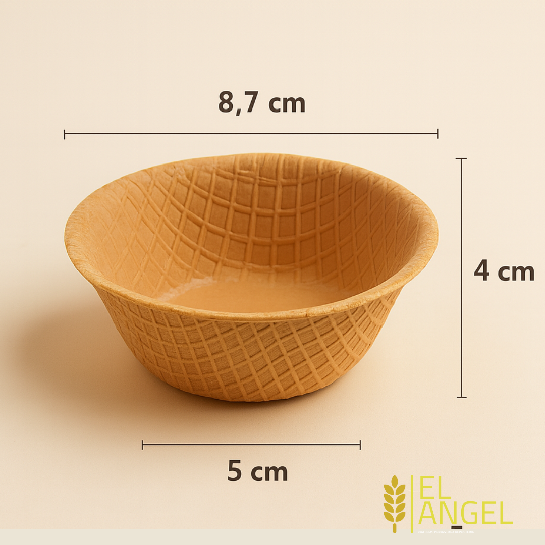 Canasta Royal Bowl ALT-315