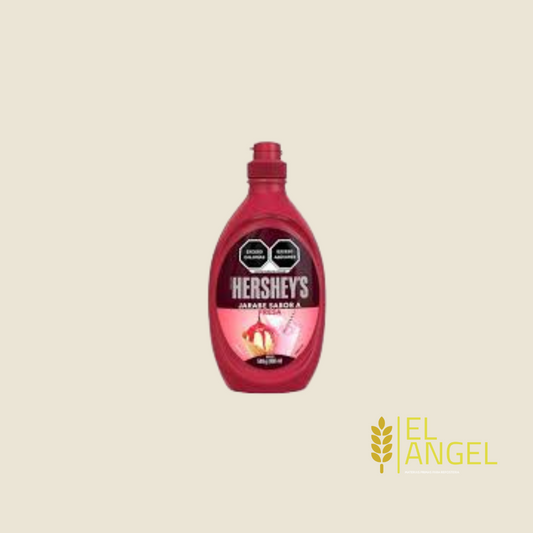 Jarabe Sabor Fresa 598g