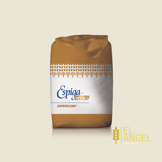 Harina Preparada Superblend®