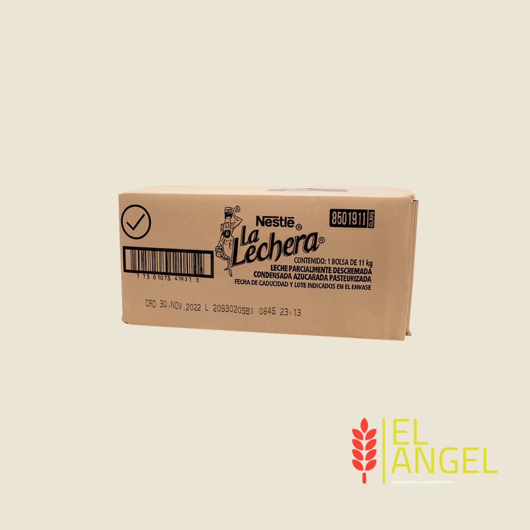 Lechera