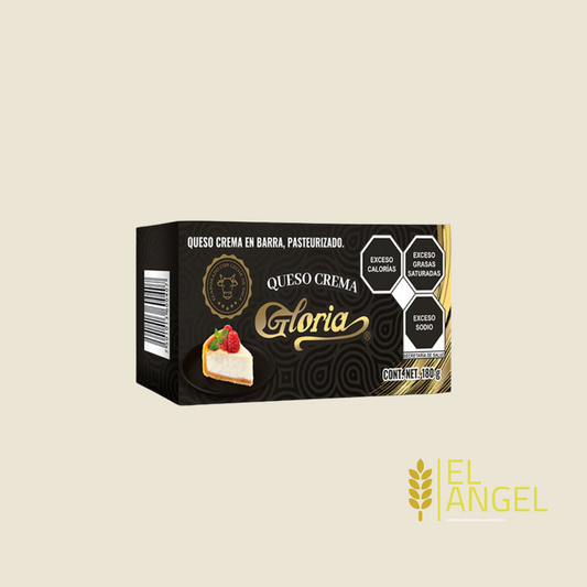 Queso Crema