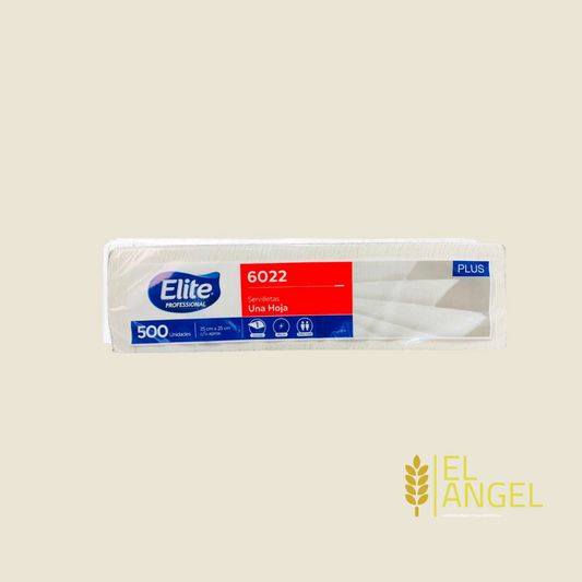 Servilleta 500 Piezas
