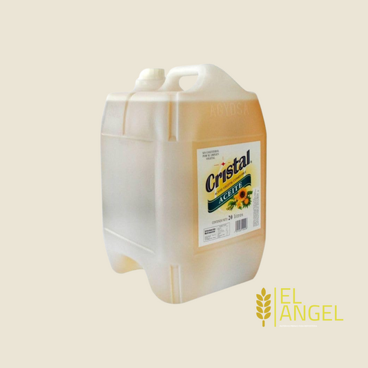 Aceite de Girasol 20L