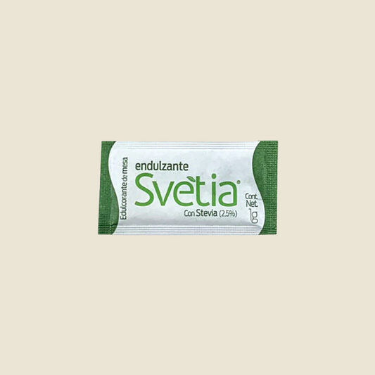 Svetia 550 Sobres