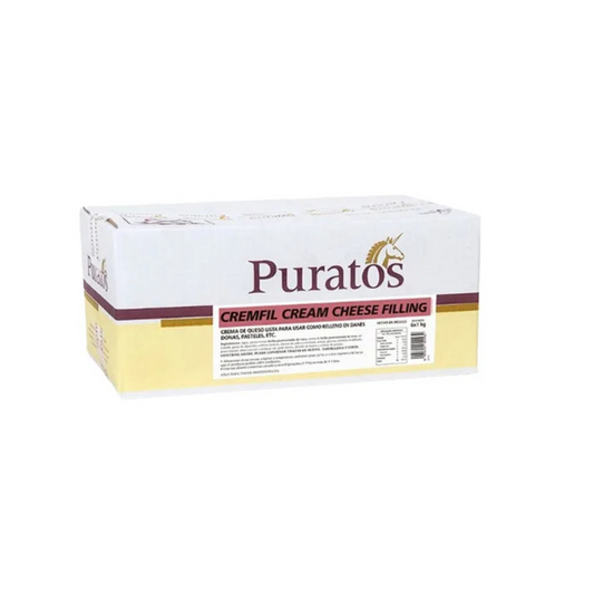 Creamfil Queso 1kg