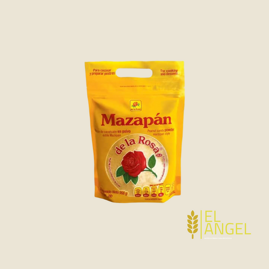 Mazapán en Polvo 908g