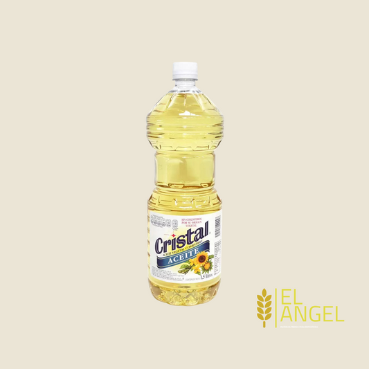 Aceite de Girasol 1.5L