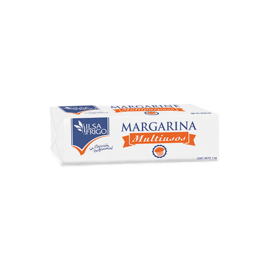 Margarina Clásica Multiusos 1kg