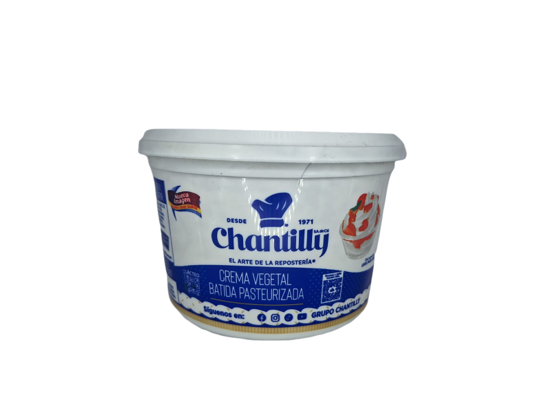 Chantilly 500ml