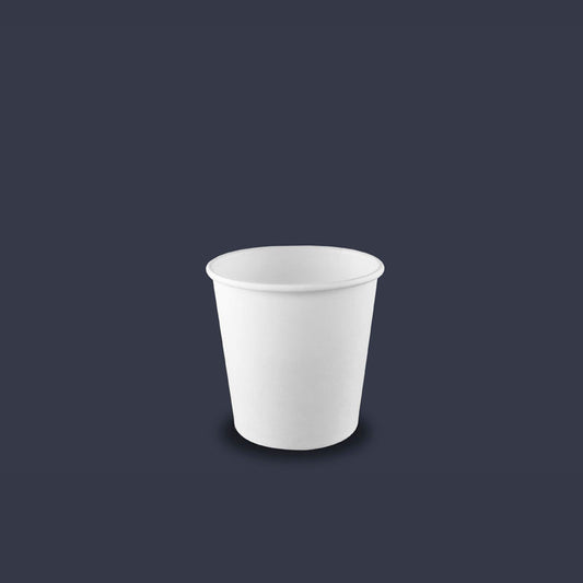 Vaso De Papel 4oz c/50pz