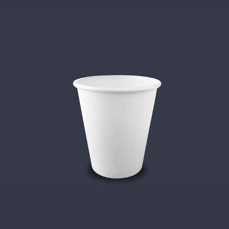 Vaso De Papel 8oz c/50pz