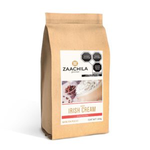 Bases Lácteas Para Bebidas 1.36kg