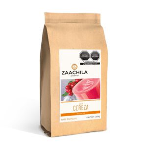 Bases Agua Para Bebidas 1.36kg