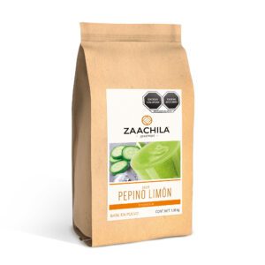 Bases Agua Para Bebidas 1.36kg