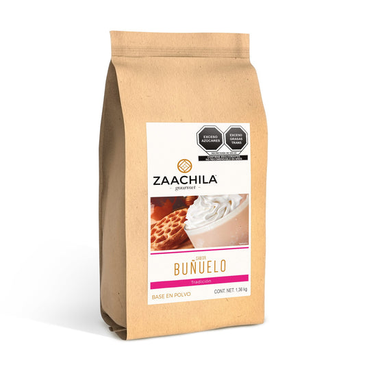 Bases Lácteas Para Bebidas 1.36kg