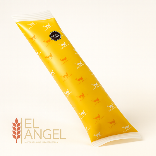 Relleno Rompope 1 kg