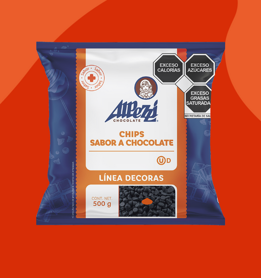 Chispa Negra 500g