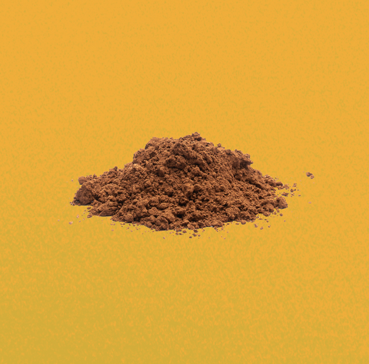 Cocoa Alcalina
