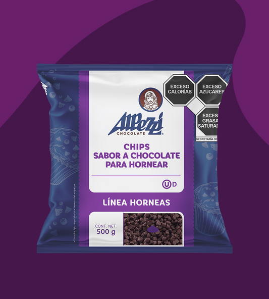 Chispa Horneable H-125 500g