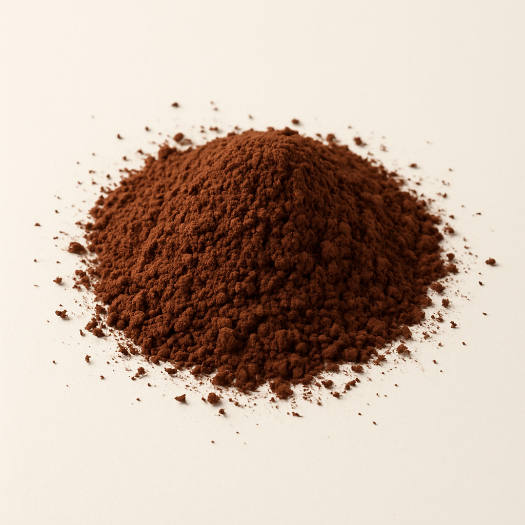 Especialidades - Cocoa Natural 10%/12% 1kg
