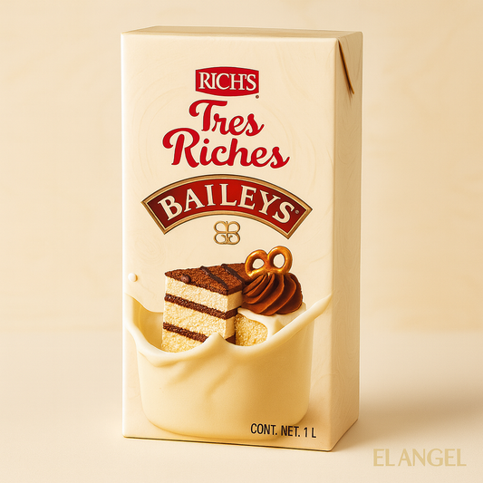 Jarabe Tres Leches Baileys®