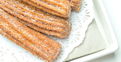 Harina Preparada para Churros