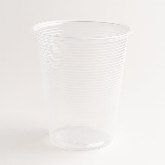 Vaso Polipropileno #6