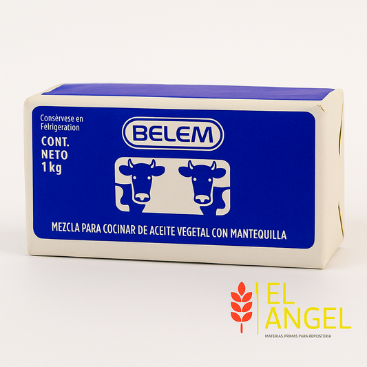 Mantequilla 1kg