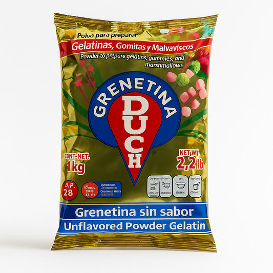 Grenetina 1 kg